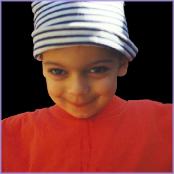 mali boy
